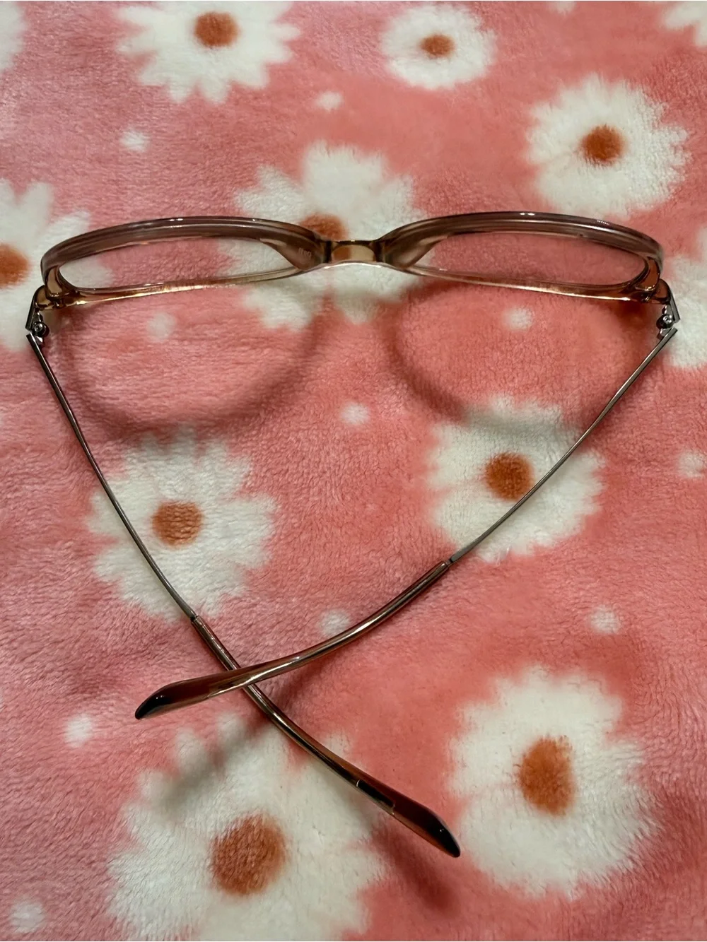 Versace ve3251b transparent